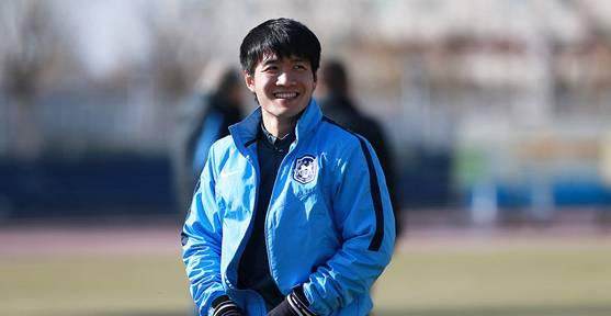 赵宏略:为曾披着泰达战袍感到骄傲 人虽走心仍在